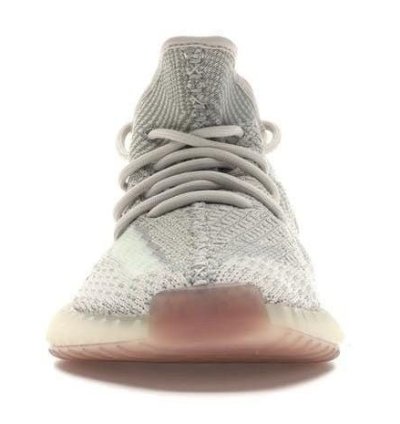 Yeezy Boost 350 V2 Citrin non-reflective
