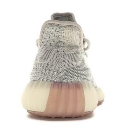 Yeezy Boost 350 V2 Citrin non-reflective