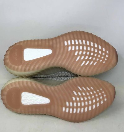 Yeezy Boost 350 V2 Citrin Non-reflective