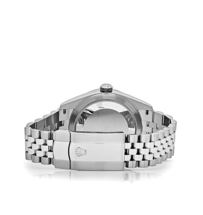 Rolex Sky-dweller 336934 Stainless Steel Green Dial Jubilee 2025