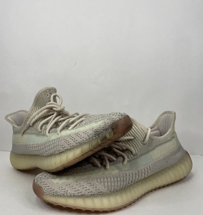 Yeezy Boost 350 V2 Citrin Nrf