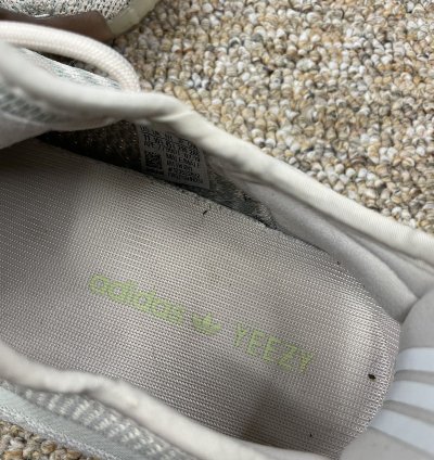 Yeezy Boost 350 V2 Citrin Nrf