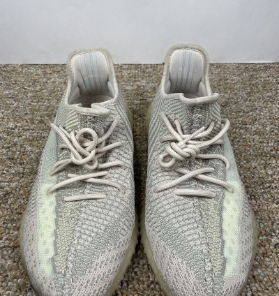 Yeezy Boost 350 V2 Citrin Nrf