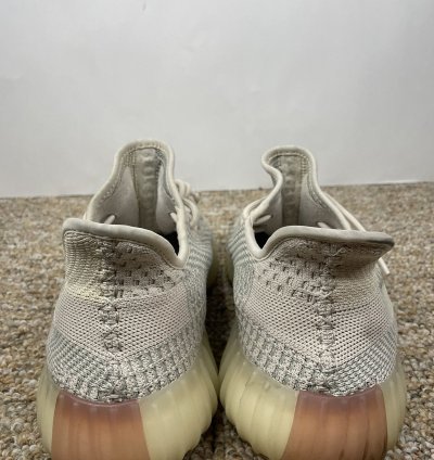 Yeezy Boost 350 V2 Citrin Nrf
