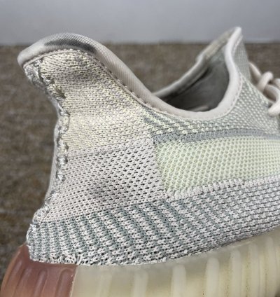 Yeezy Boost 350 V2 Citrin Nrf