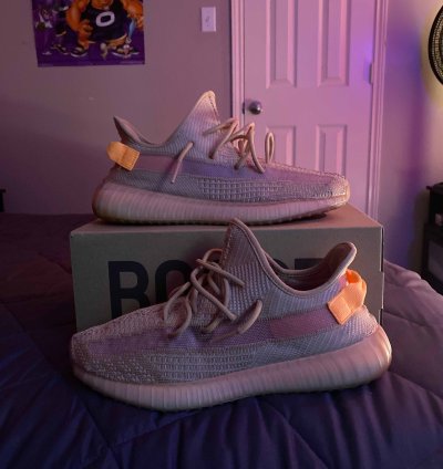 Yeezy Boost 350 V2 Clay