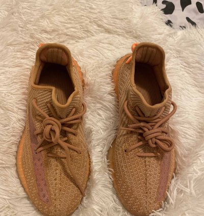 Yeezy Boost 350 V2 Clay