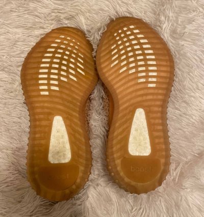 Yeezy Boost 350 V2 Clay