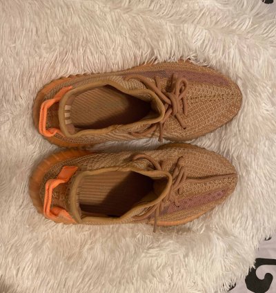 Yeezy Boost 350 V2 Clay