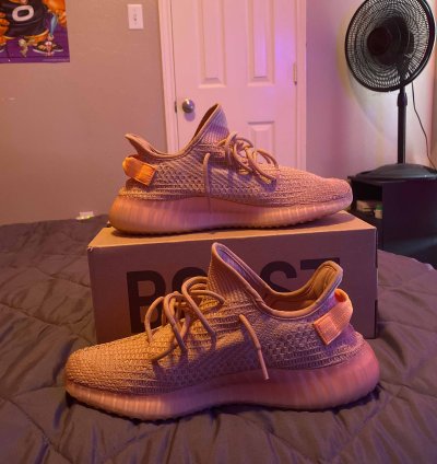 Yeezy Boost 350 V2 Clay