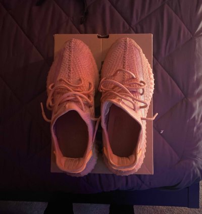 Yeezy Boost 350 V2 Clay
