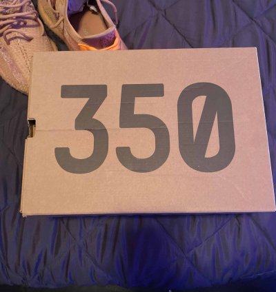 Yeezy Boost 350 V2 Clay