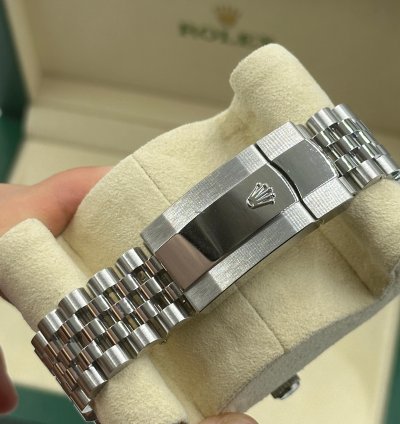 Rolex Sky-dweller 336934green Jub