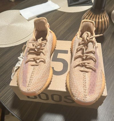 Yeezy Boost 350 V2 Clay Originals