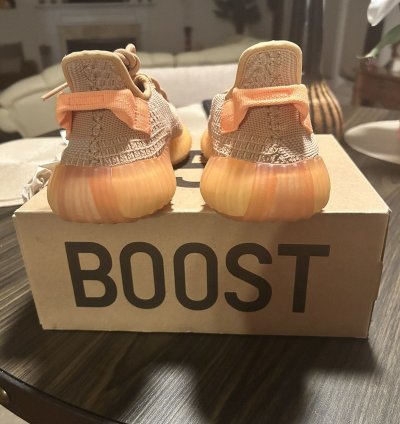 Yeezy Boost 350 V2 Clay Originals