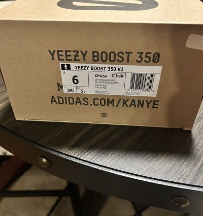 Yeezy Boost 350 V2 Clay Originals