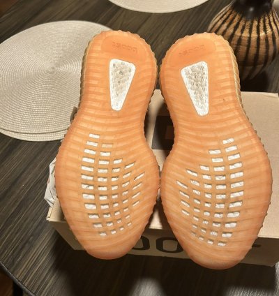 Yeezy Boost 350 V2 Clay Originals