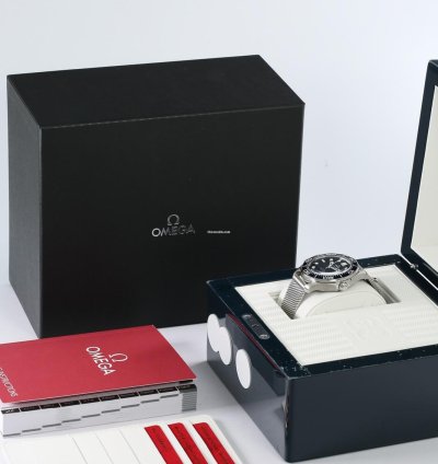 Omega Seamaster Diver 300 210 30 42 20 03 002