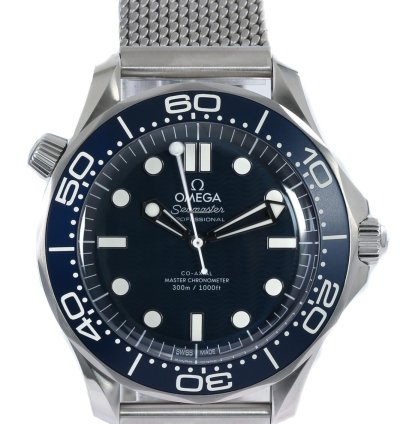 Omega Seamaster Diver 300 210 30 42 20 03 002