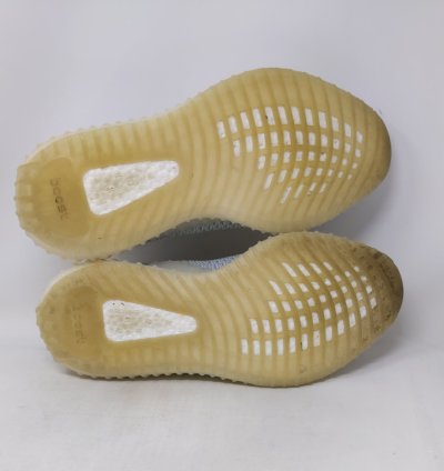 Yeezy Boost 350 V2 Cloud White Non-reflective