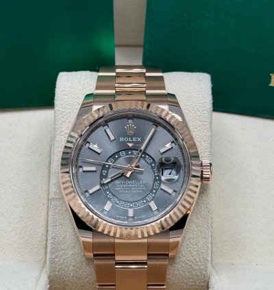 Rolex Sky-dweller 336935