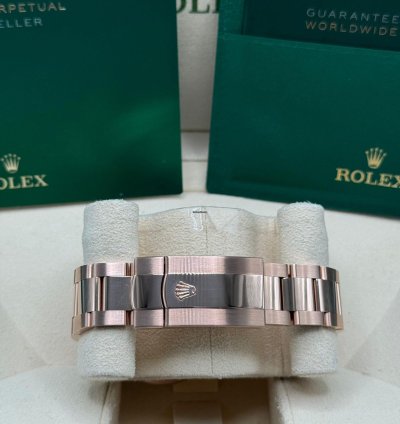 Rolex Sky-dweller 336935