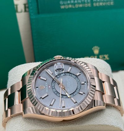 Rolex Sky-dweller 336935
