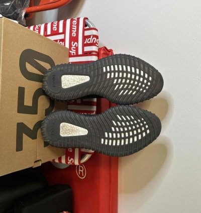 Yeezy Boost 350 V2 Copper - Sz 10