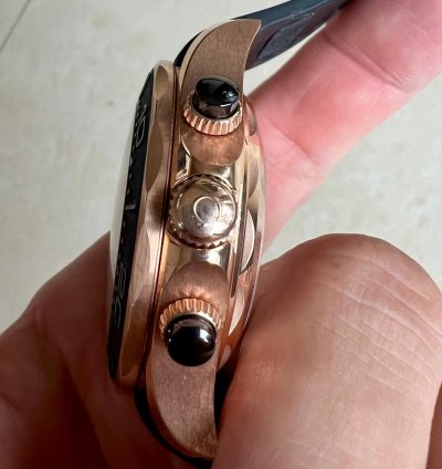 Omega Seamaster Diver 300 210 62 44 51 01 001