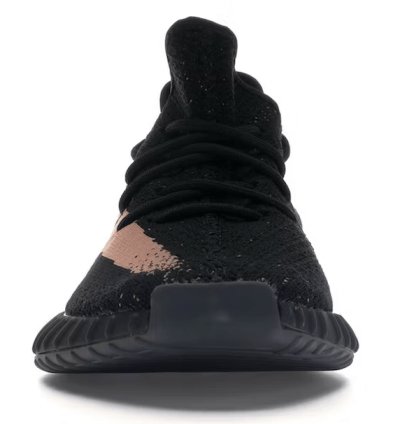 Yeezy Boost 350 V2 Core Black Copper