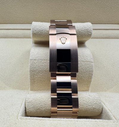 Rolex Sky-dweller 336935 Bleu Dial 02-2025 New