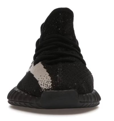 Yeezy Boost 350 V2 Core Black White