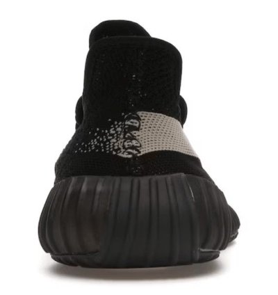 Yeezy Boost 350 V2 Core Black White