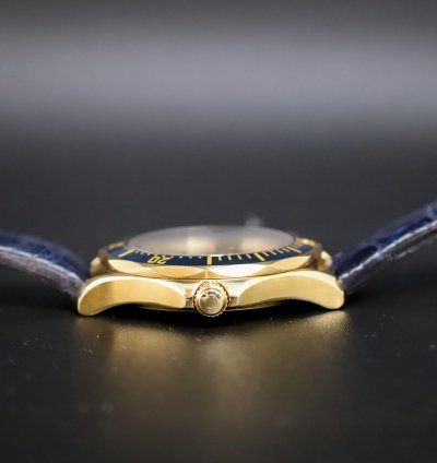 Omega Seamaster Diver 300 2133 80