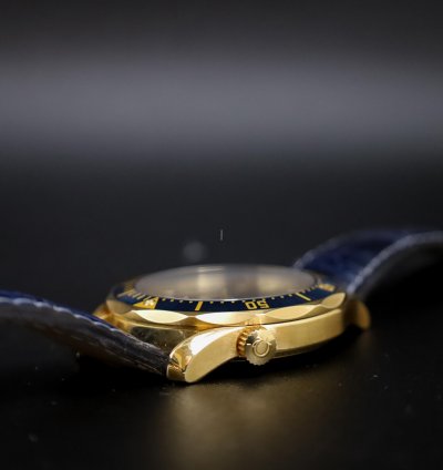 Omega Seamaster Diver 300 2133 80