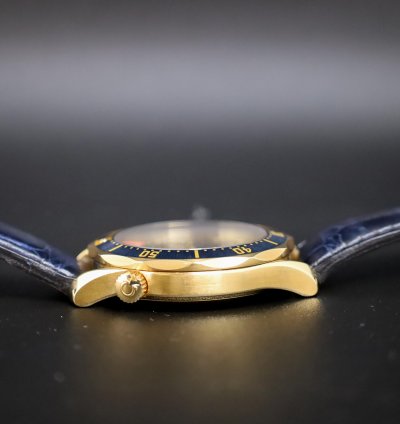 Omega Seamaster Diver 300 2133 80