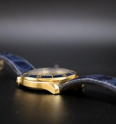 Omega Seamaster Diver 300 2133 80