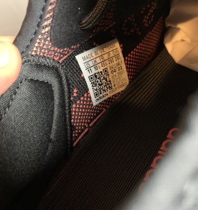 Yeezy Boost 350 V2 Core Red