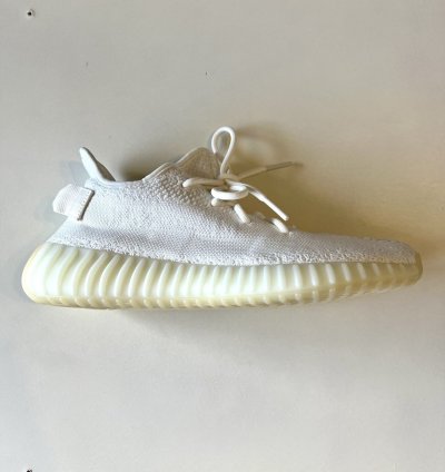 Yeezy Boost 350 V2 Cream