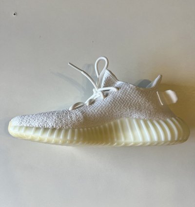 Yeezy Boost 350 V2 Cream