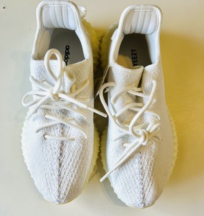 Yeezy Boost 350 V2 Cream