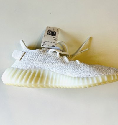 Yeezy Boost 350 V2 Cream