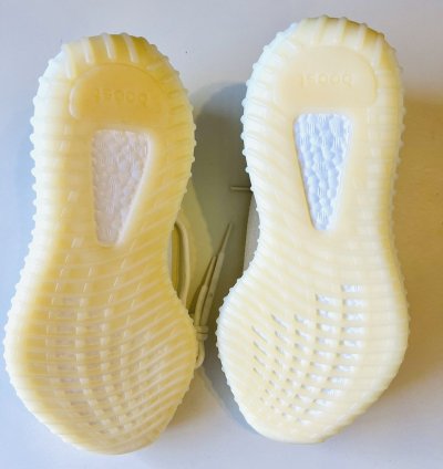 Yeezy Boost 350 V2 Cream