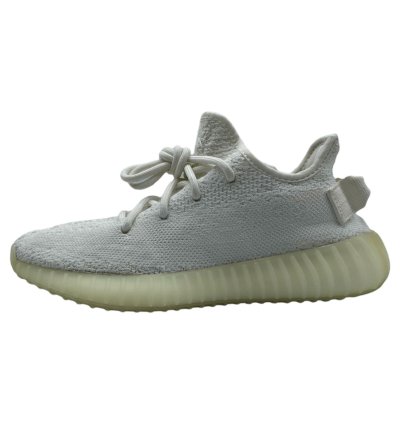 Yeezy Boost 350 V2 Cream Triple White