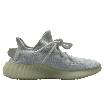 Yeezy Boost 350 V2 Cream Triple White