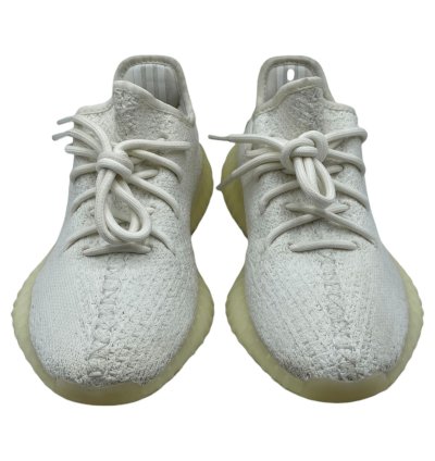 Yeezy Boost 350 V2 Cream Triple White