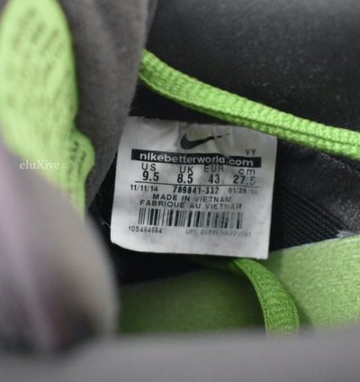 2015 Nike Dunk Low Premium Sb De La Soul Qs
