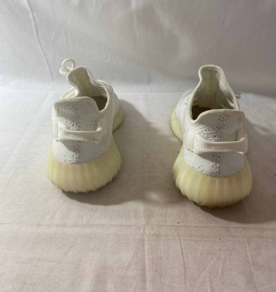 Yeezy Boost 350 V2 Cream White Triple White