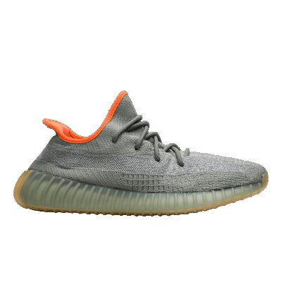 Yeezy Boost 350 V2 Desert Sage