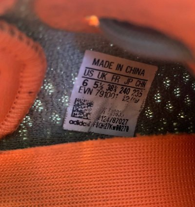 Yeezy Boost 350 V2 Desert Sage